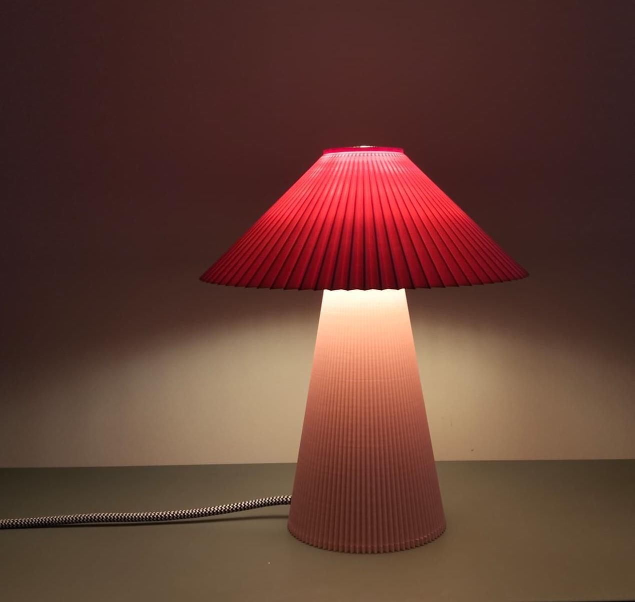 Tokyo Lamp No.1