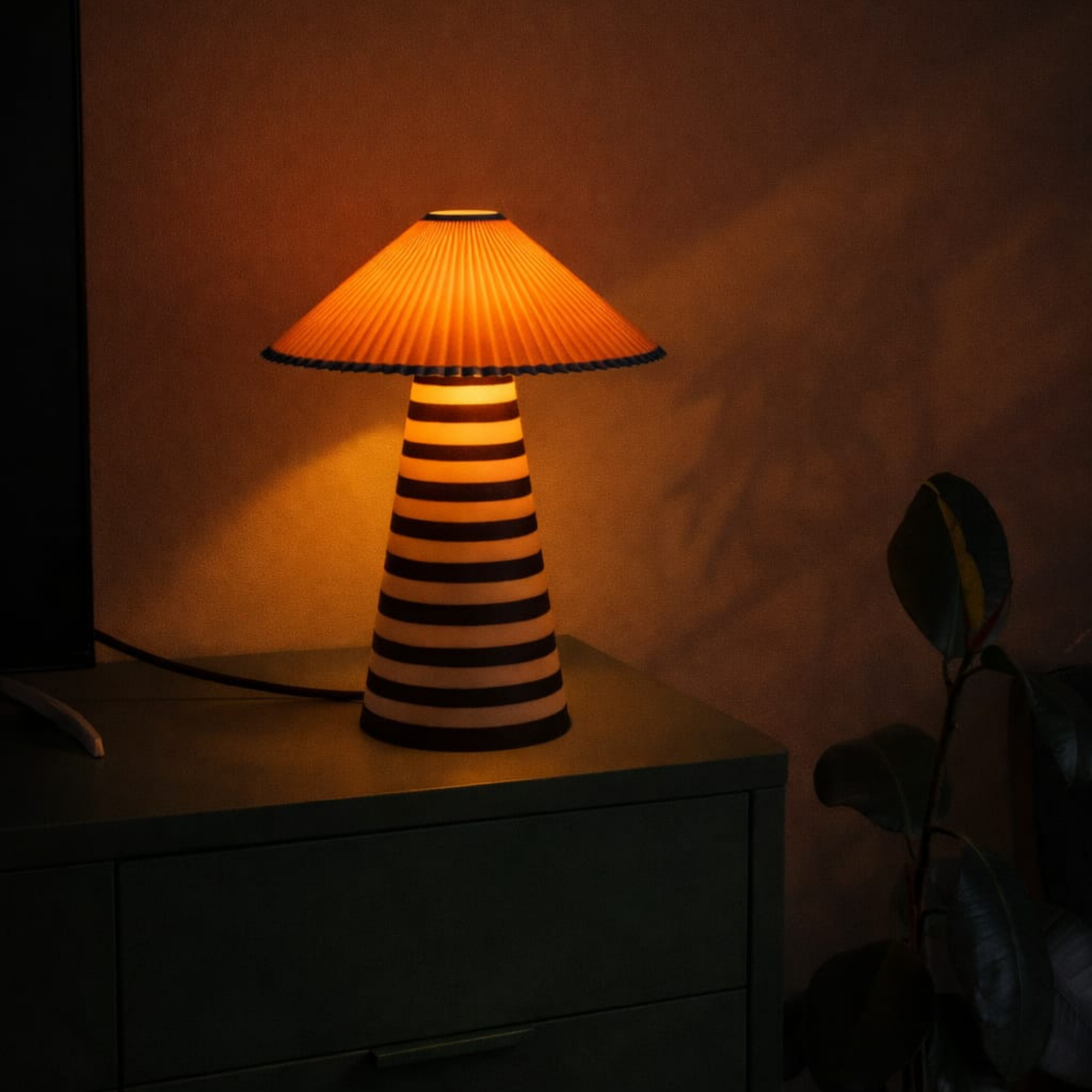 Tokyo Lamp No.10