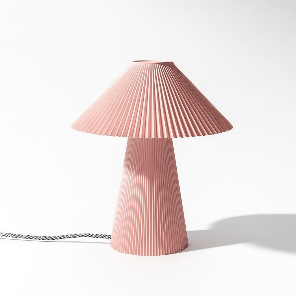 Tokyo Lamp No.1