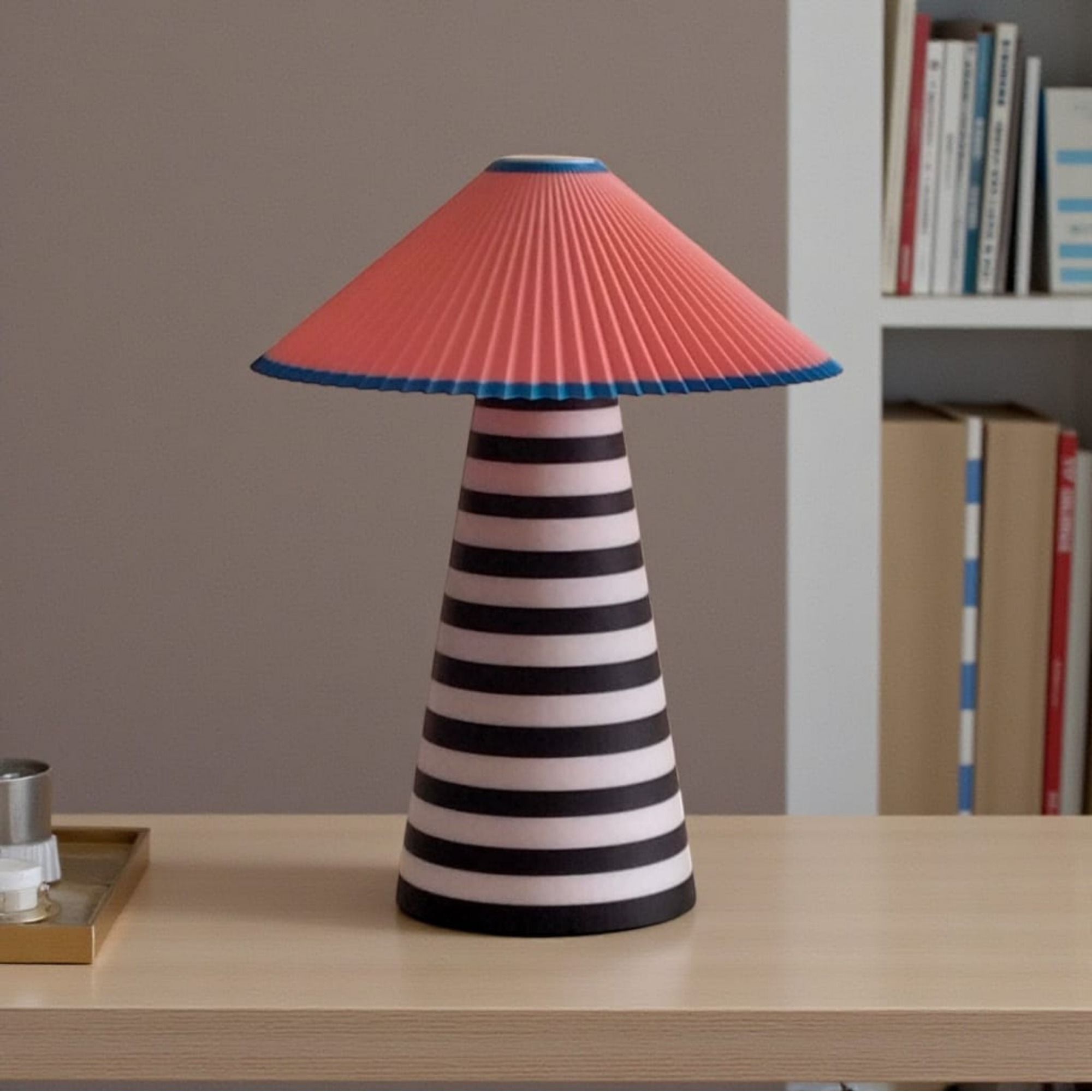 Tokyo Lamp No.10