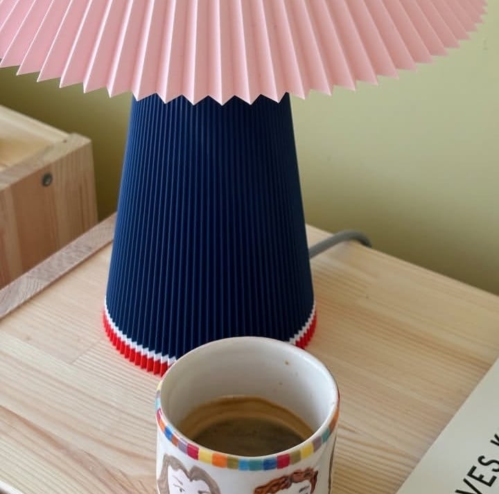 Tokyo Lamp No.2
