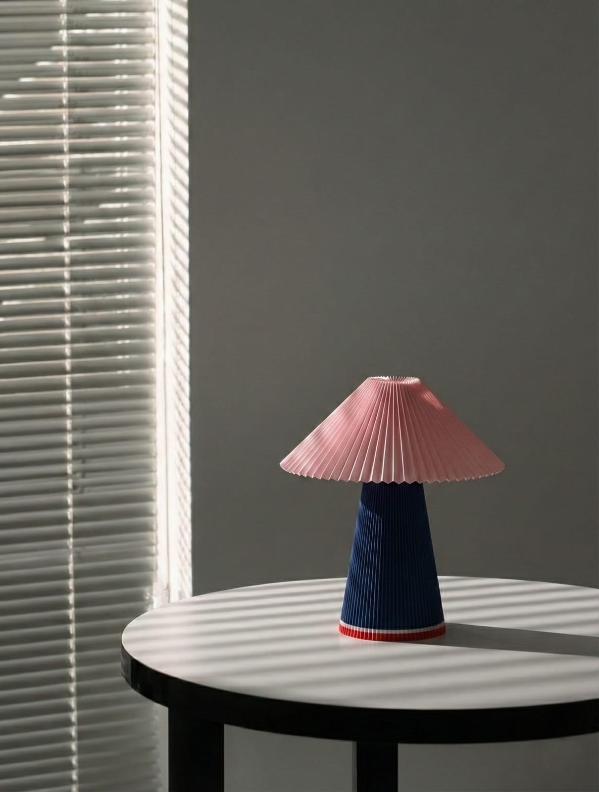 Tokyo Lamp No.2