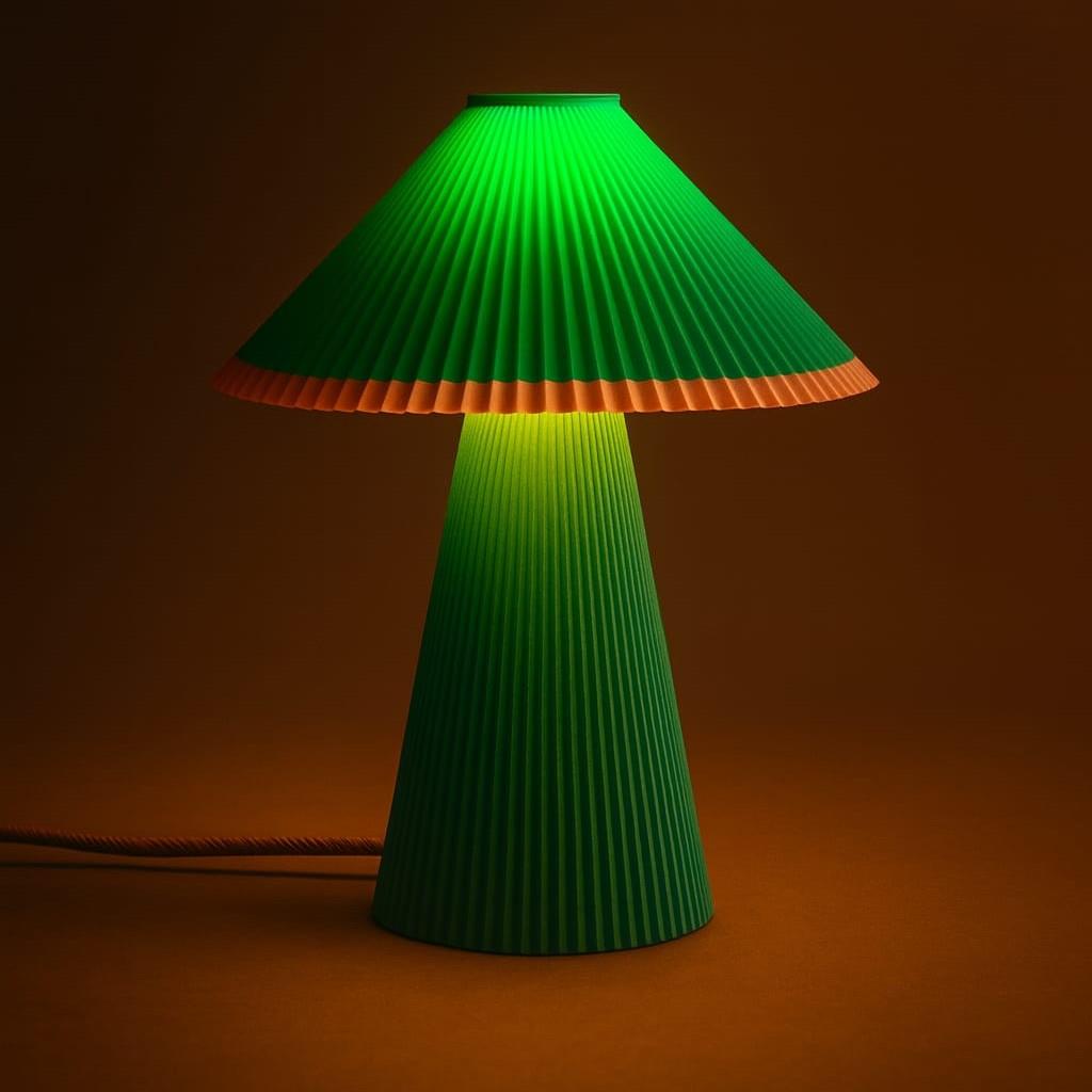 Tokyo Lamp No.3