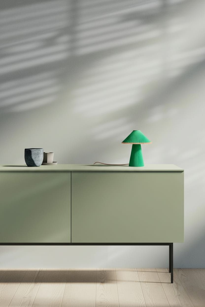 Tokyo Lamp No.3