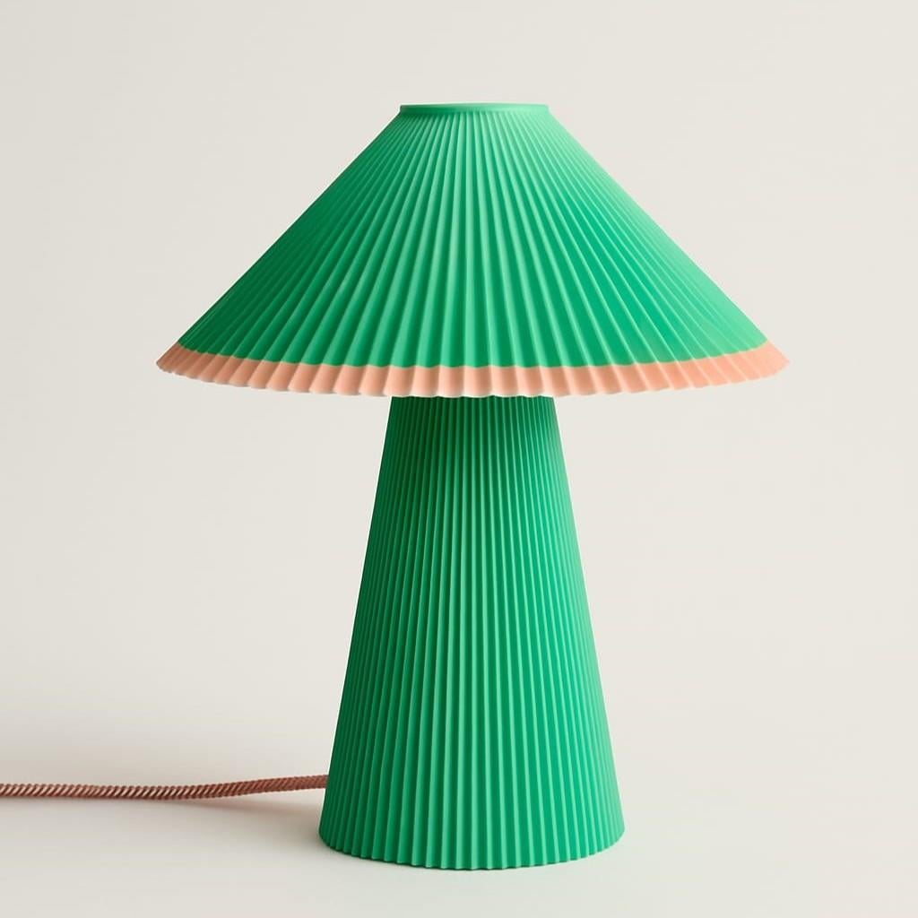 Tokyo Lamp No.3