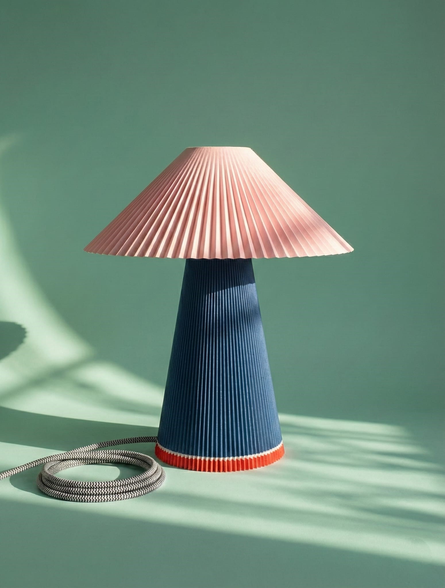 Tokyo Lamp No.2