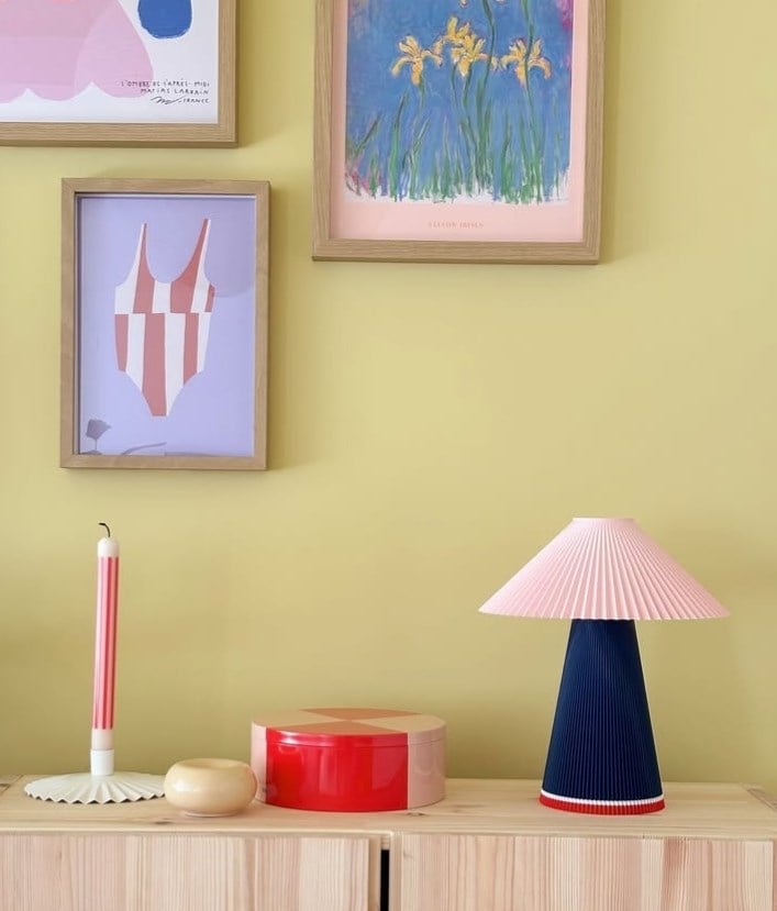 Tokyo Lamp No.2