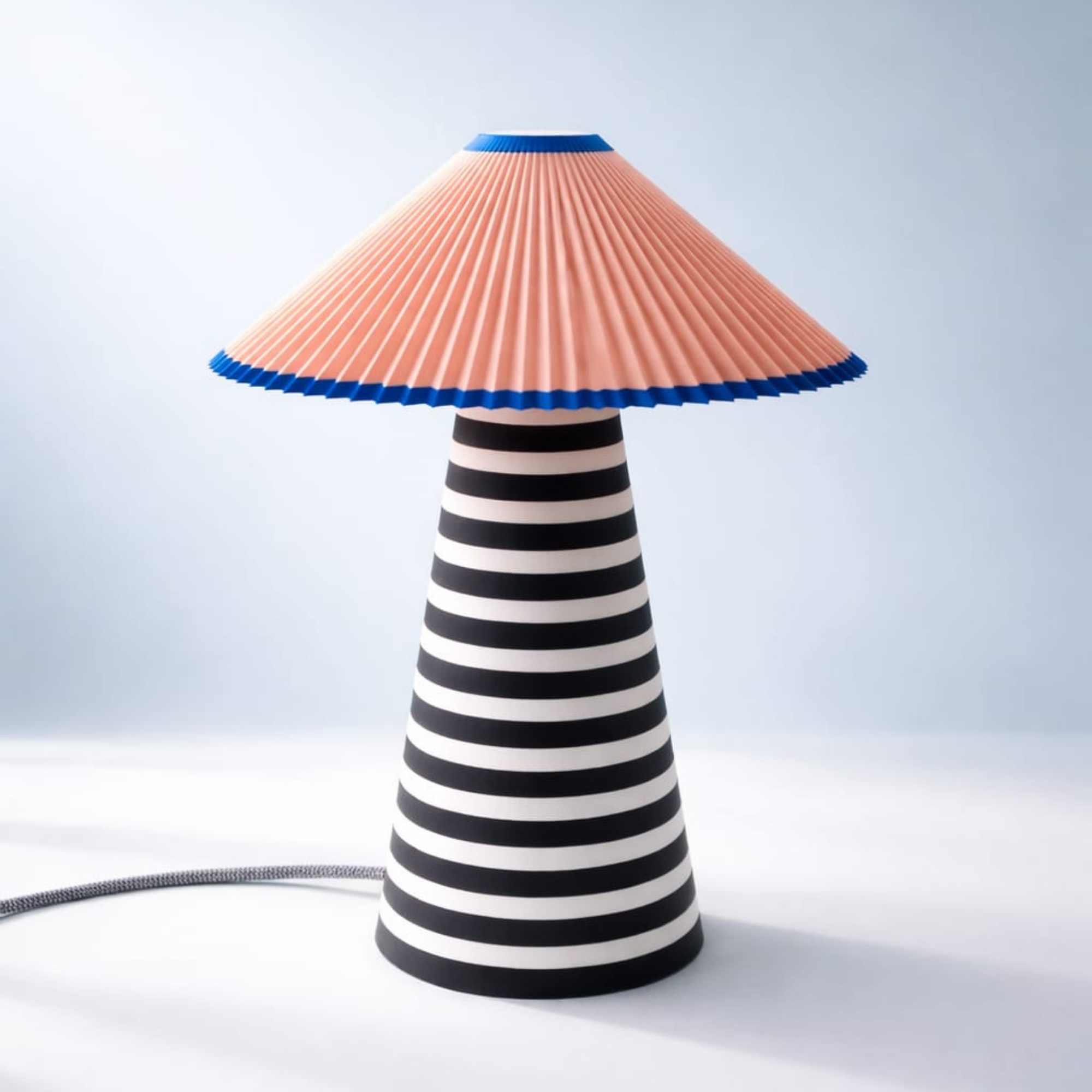 Tokyo Lamp No.10