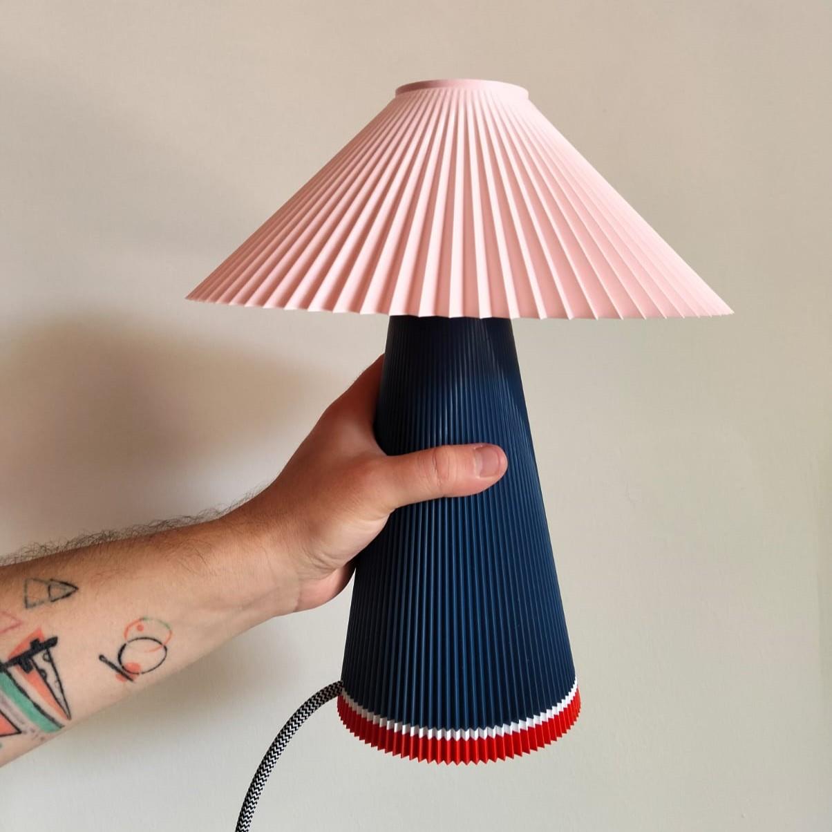 Tokyo Lamp No.2