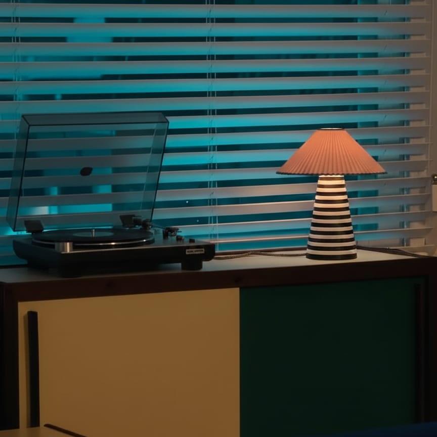 Tokyo Lamp No.10