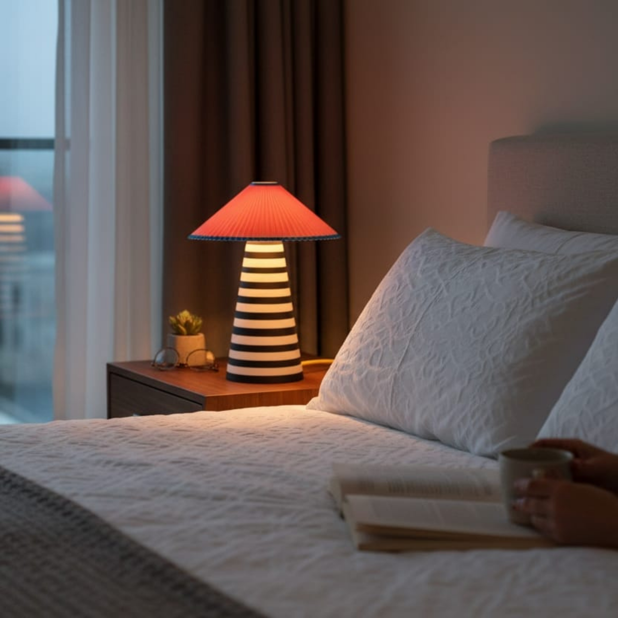 Tokyo Lamp No.10