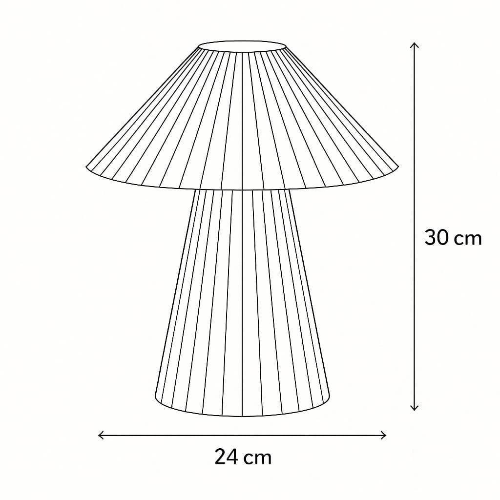 Tokyo Lamp No.1