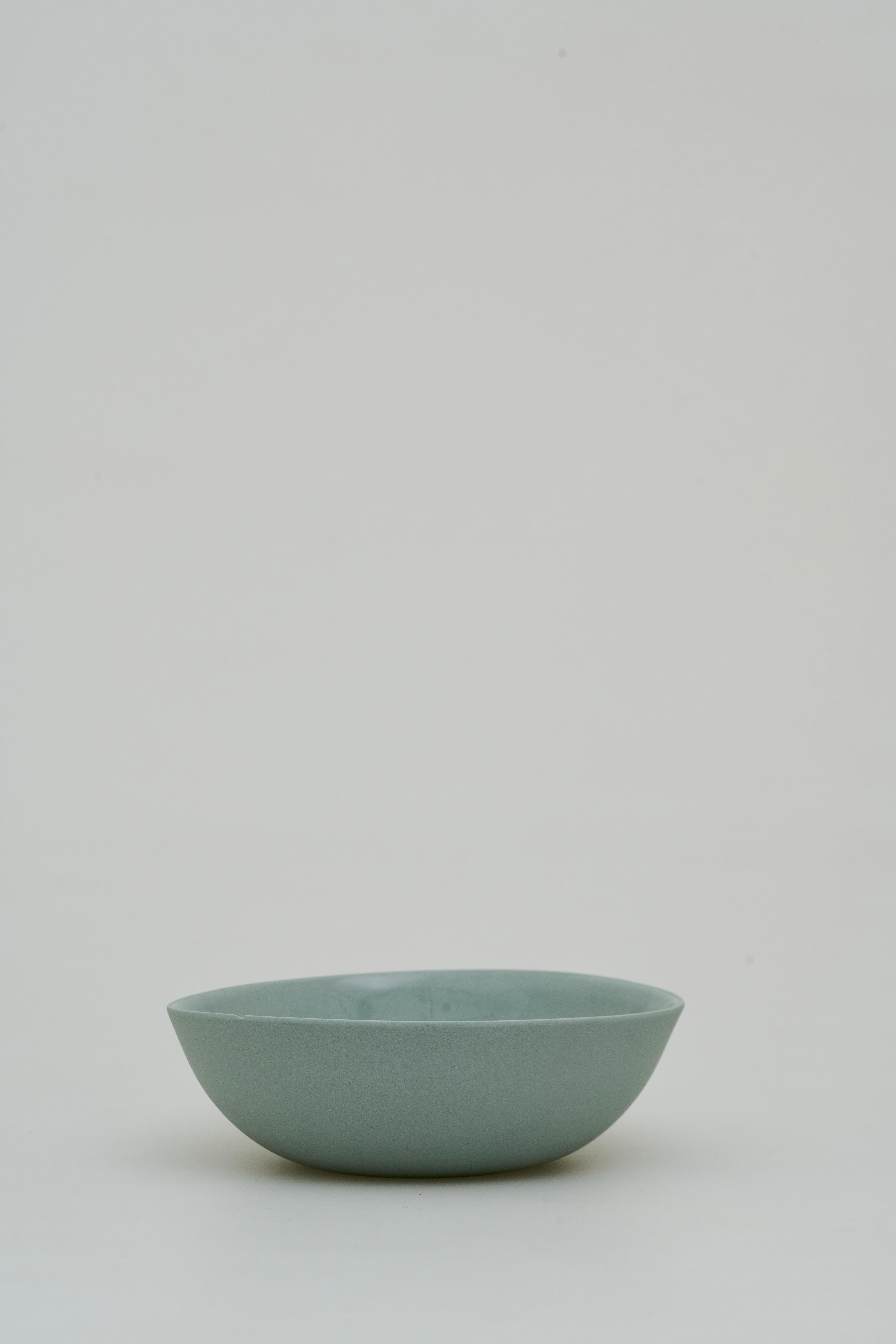 Tondo Soup Bowl