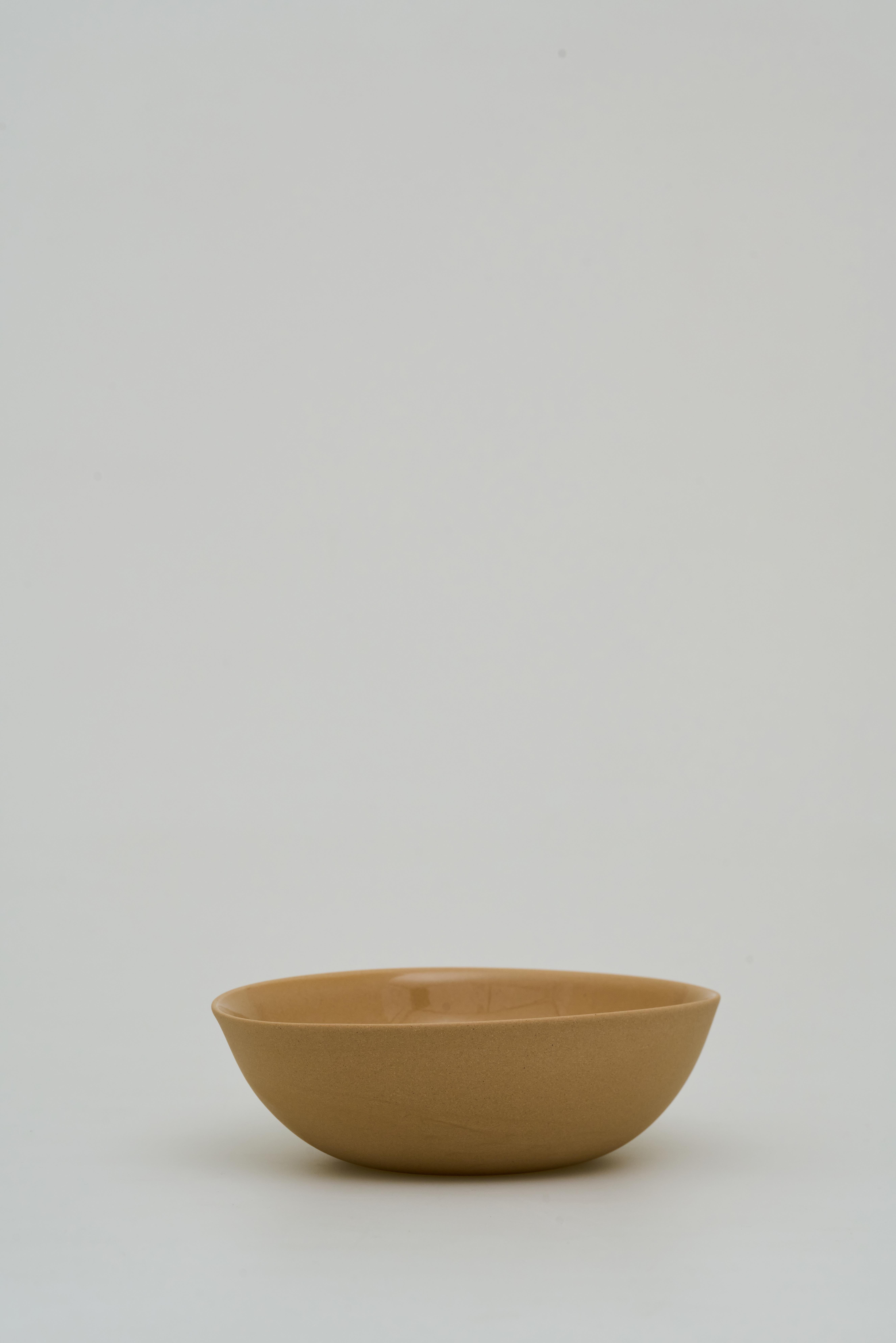 Tondo Soup Bowl