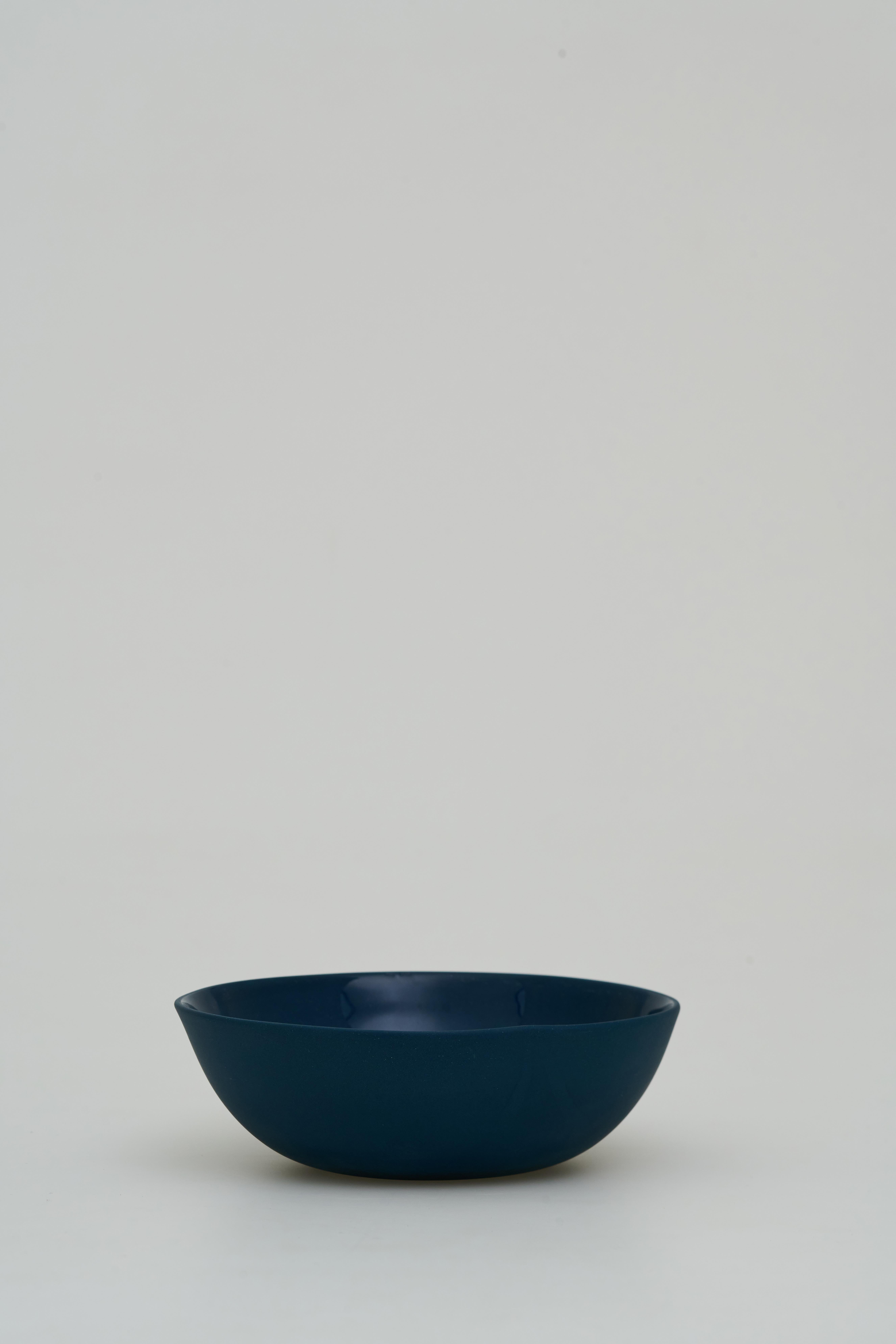 Tondo Soup Bowl