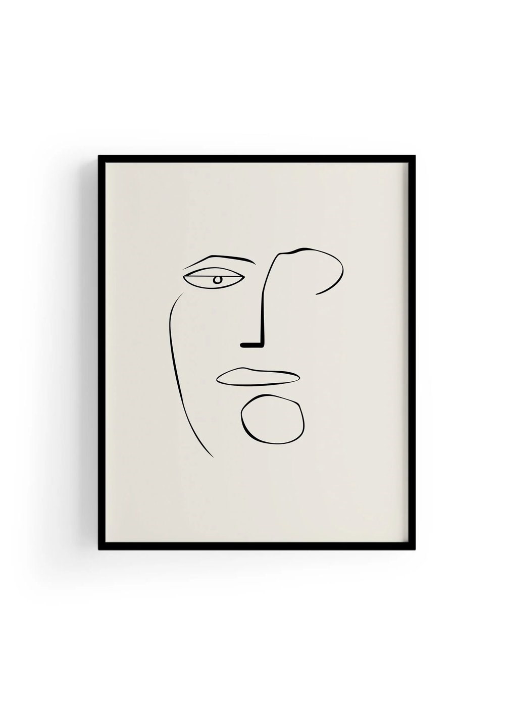 Trace | Soyut Tablo