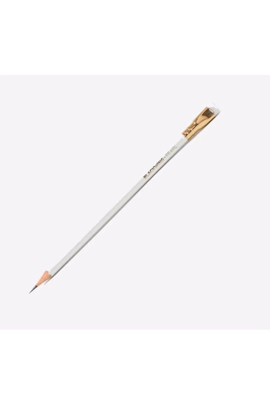 Traveler's Company Blackwing Özel Kurşun Kalem - Pearl