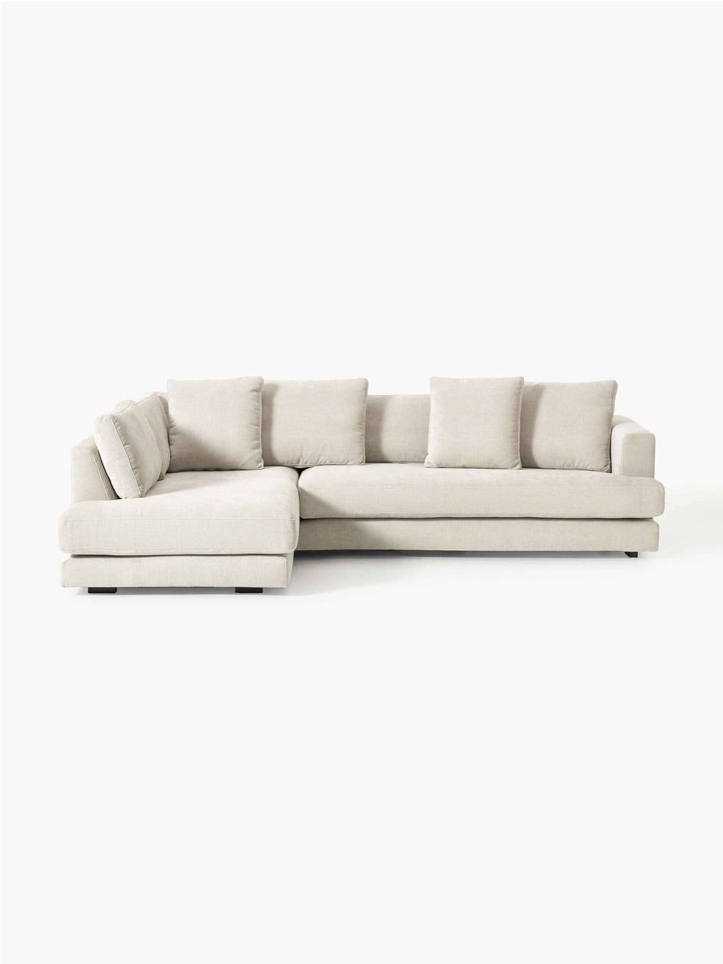 Tribeca Modern L-Köşe Koltuk