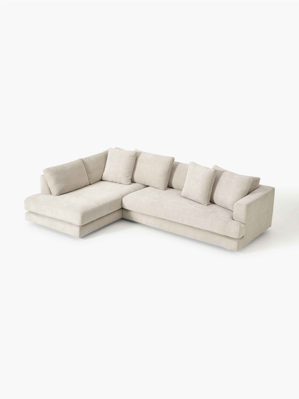 Tribeca Modern L-Köşe Koltuk