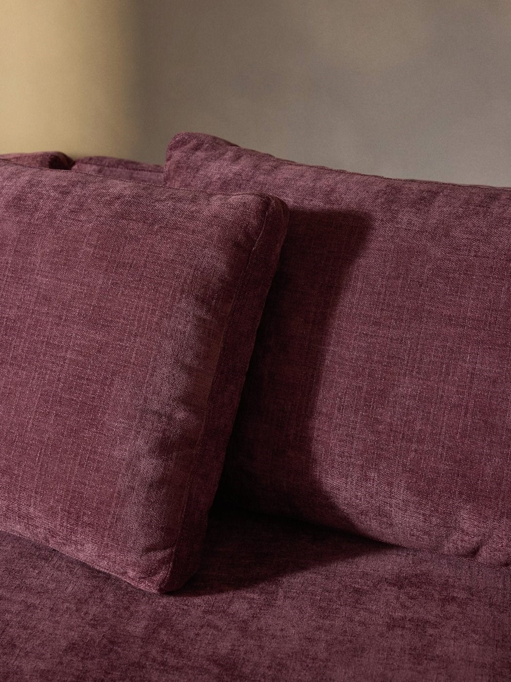 Tribeca Premium Dikdörtgen Dekoratif Kırlent 50x70 cm
