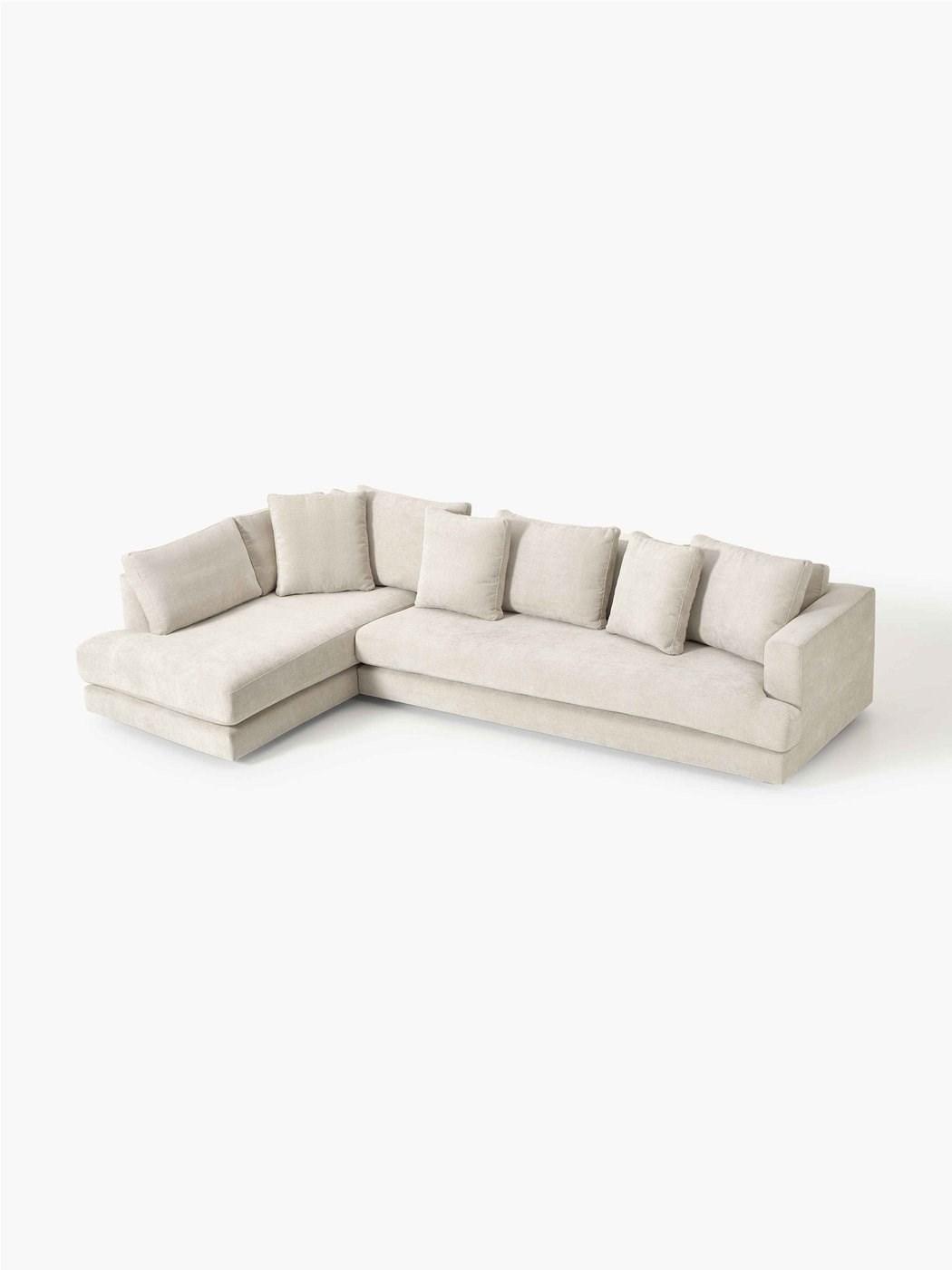 Tribeca XL Modern Köşe Koltuk