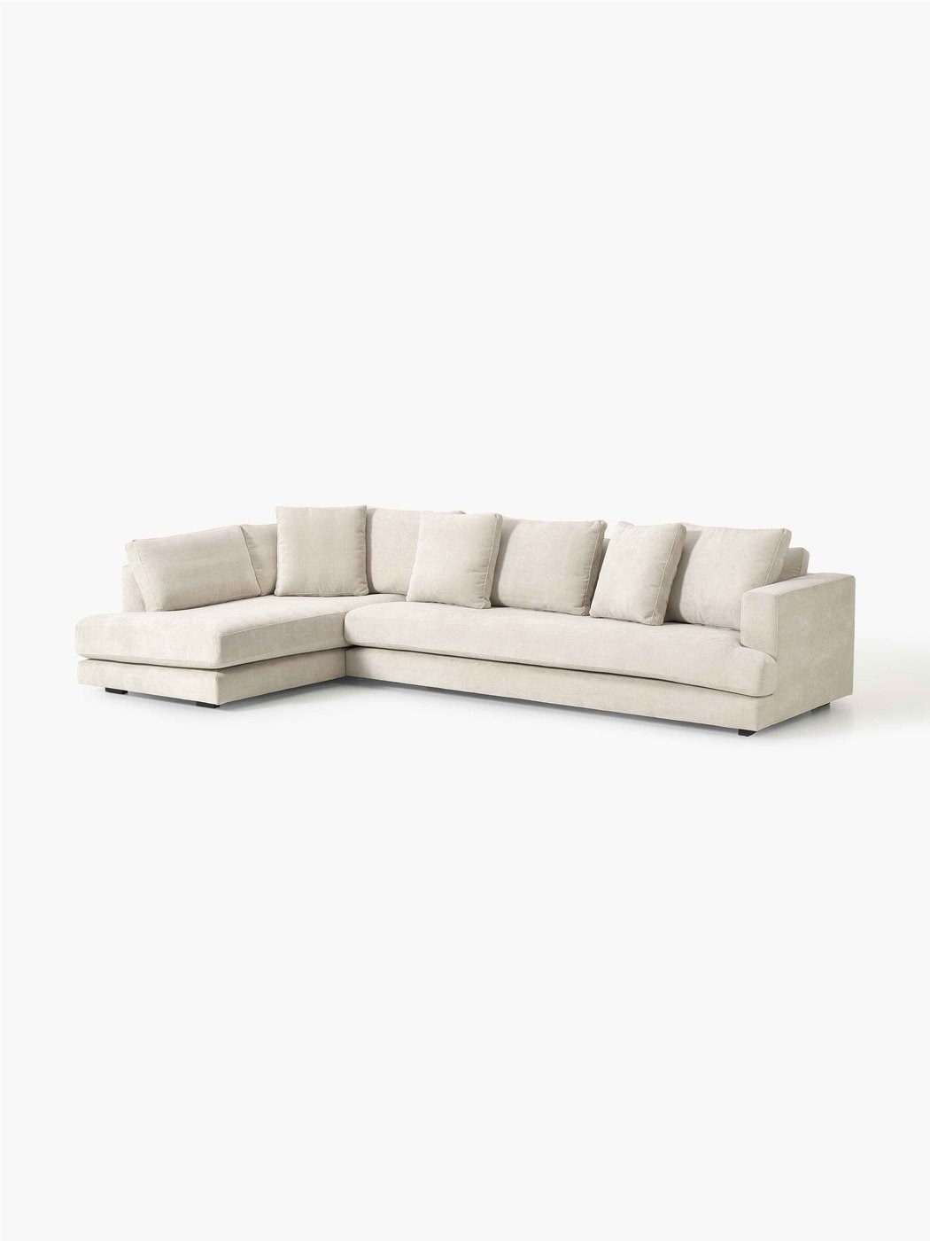 Tribeca XL Modern Köşe Koltuk