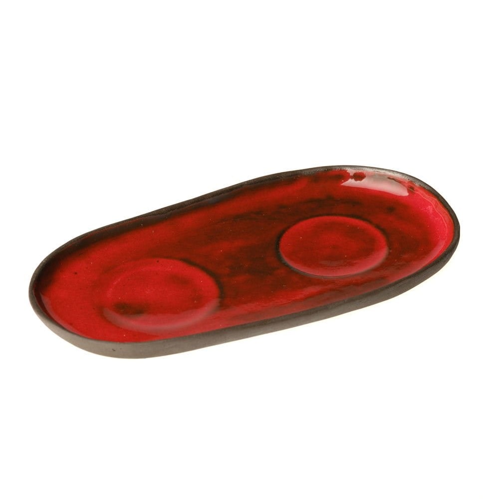 Türk Kahvesi Seti Ruby