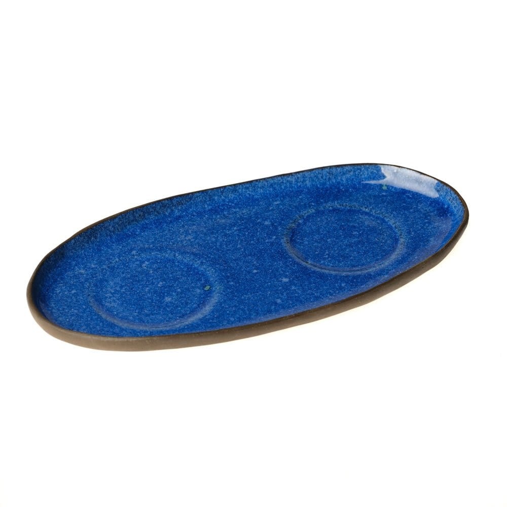 Türk Kahvesi Seti Sapphire