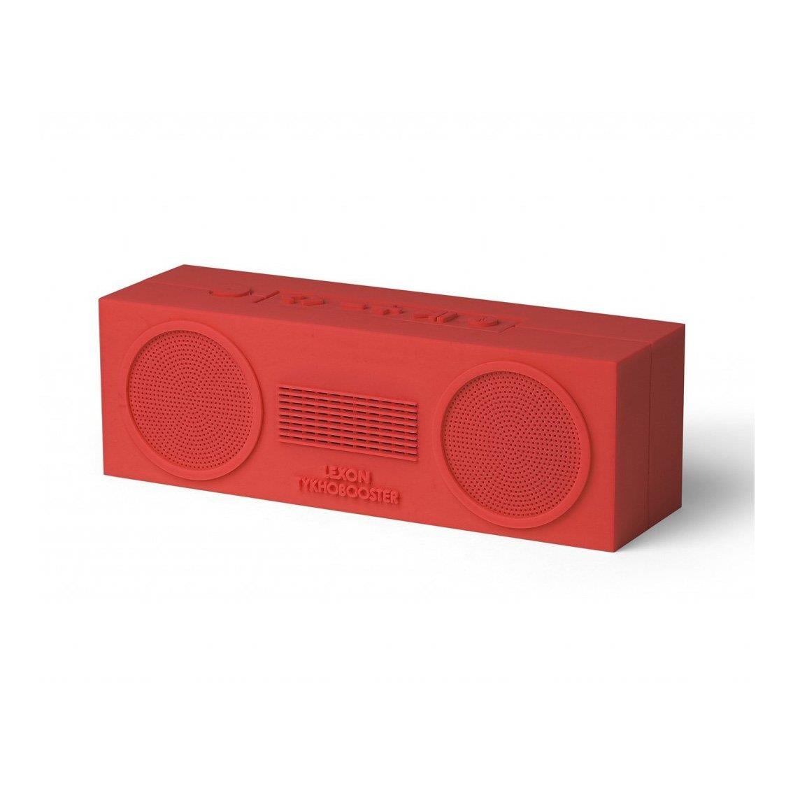 Tykho Booster Bluetooth Hoparlör