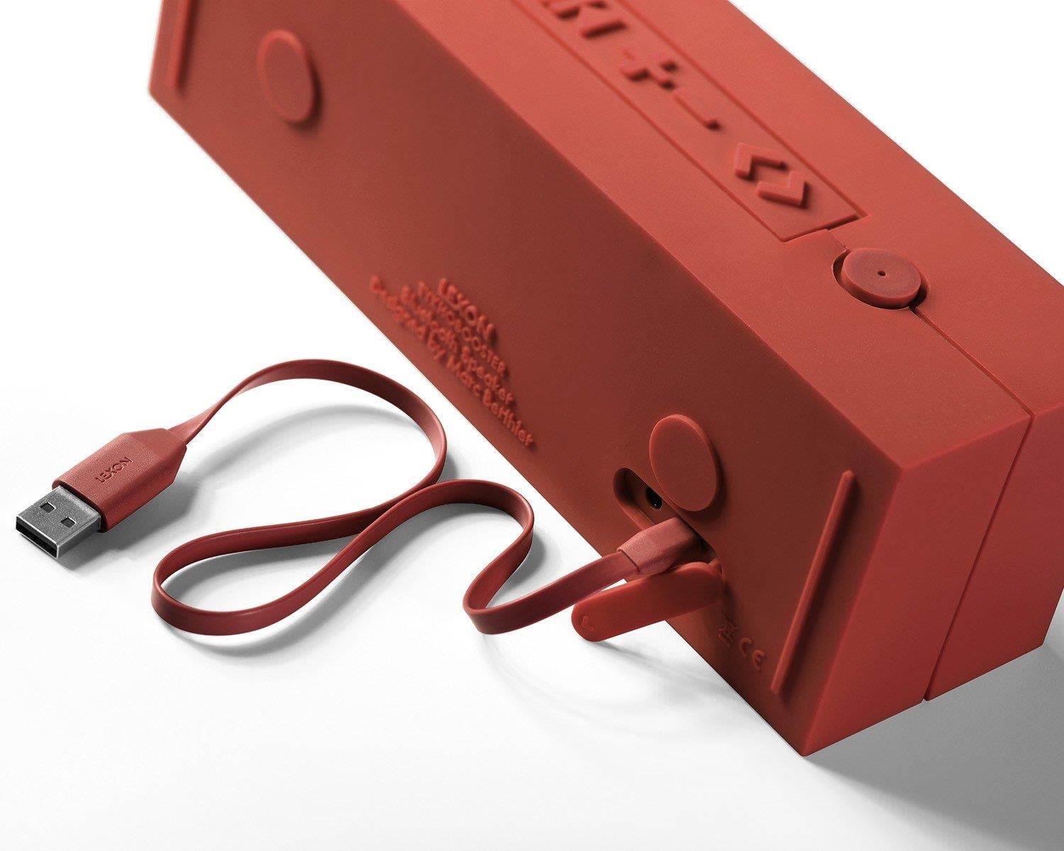 Tykho Booster Bluetooth Hoparlör