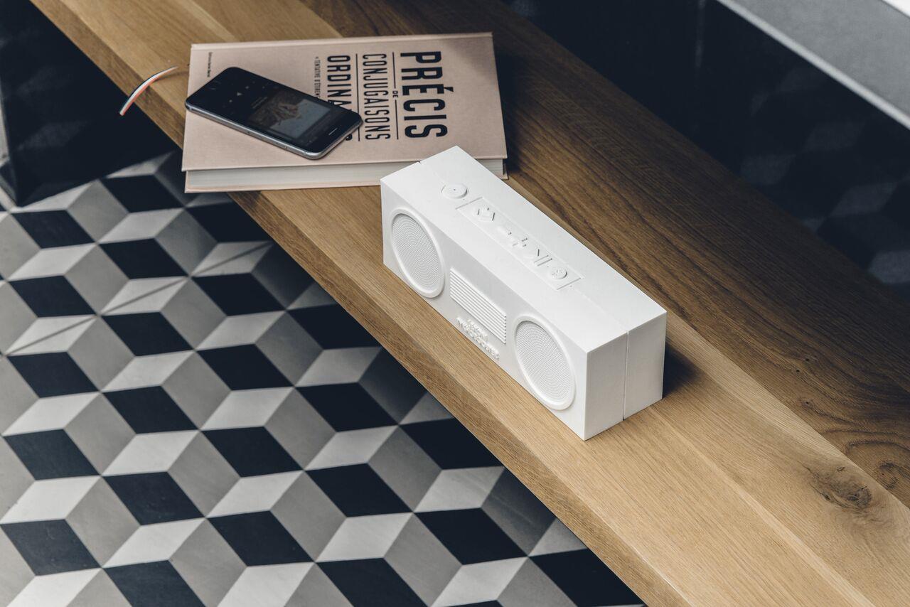Tykho Booster Bluetooth Hoparlör