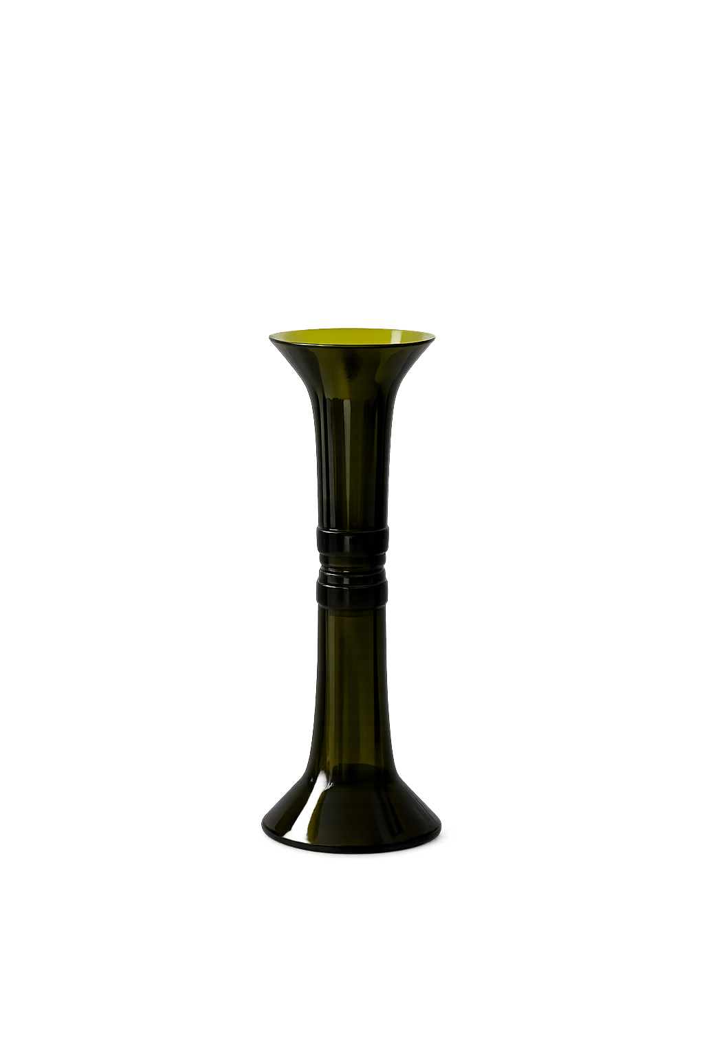 Upcycle Şamdan Mumluk