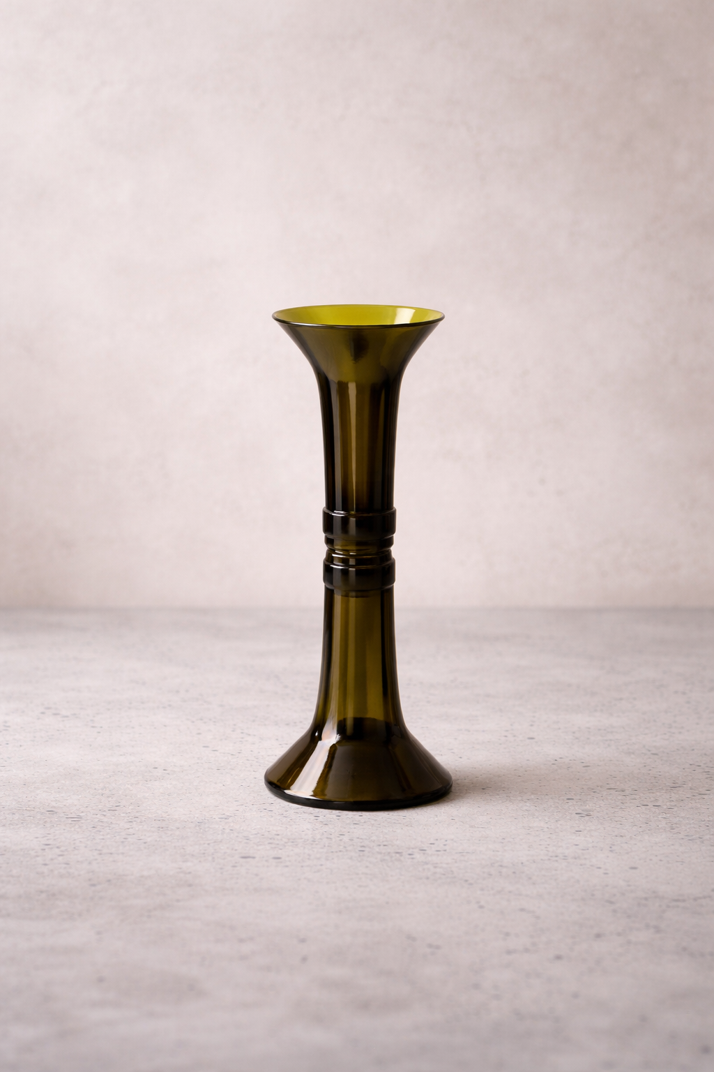 Upcycle Şamdan Mumluk