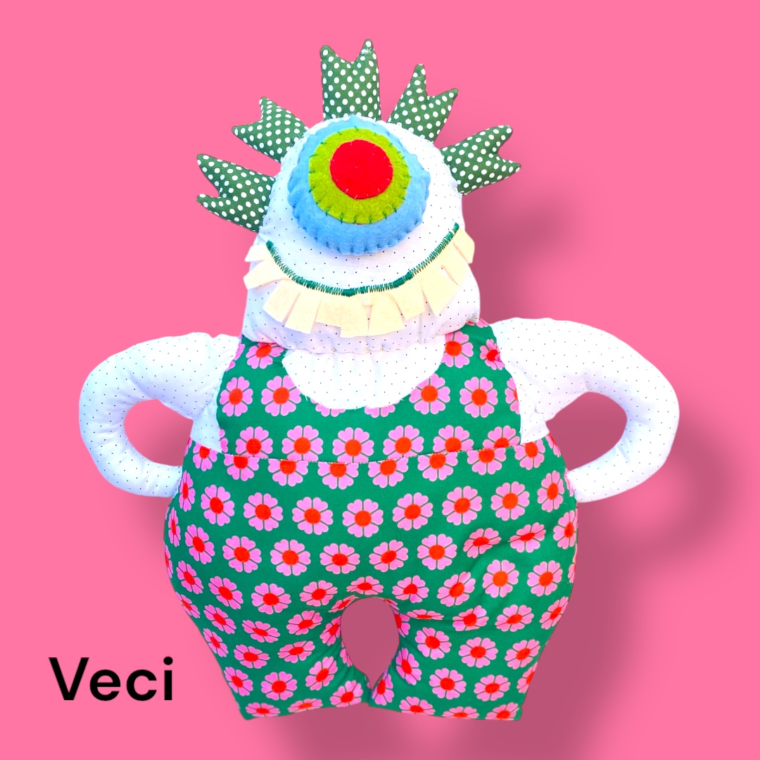 Veci Dekoratif Obje