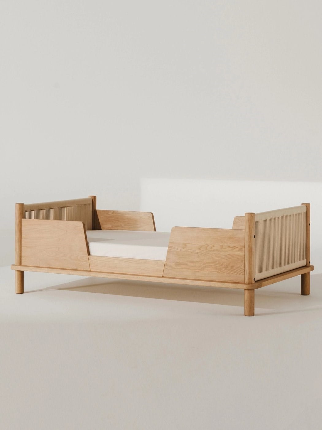 Velotti Meşe Çocuk Yatağı 70x140 cm