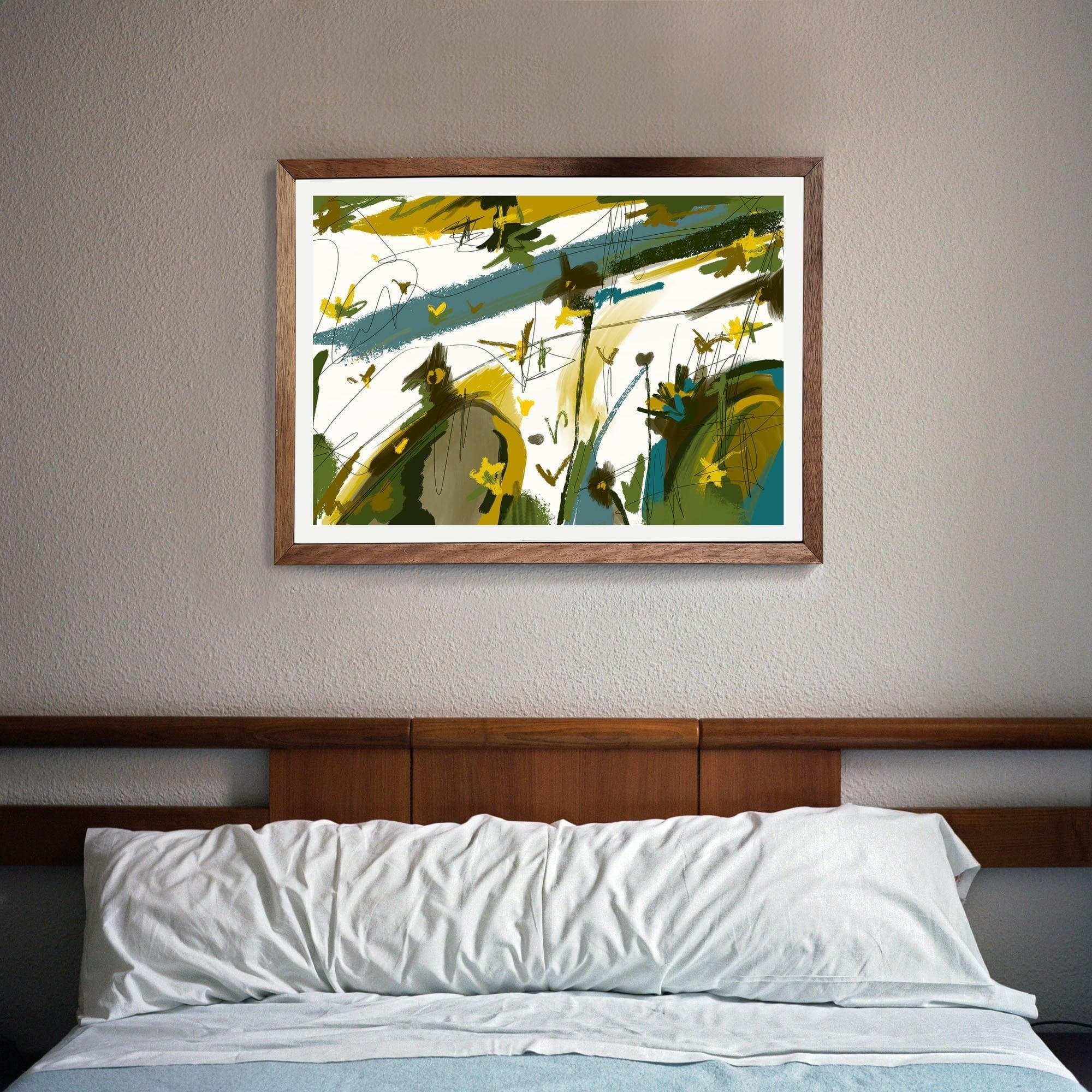 Venue 2 - Abstract Collection