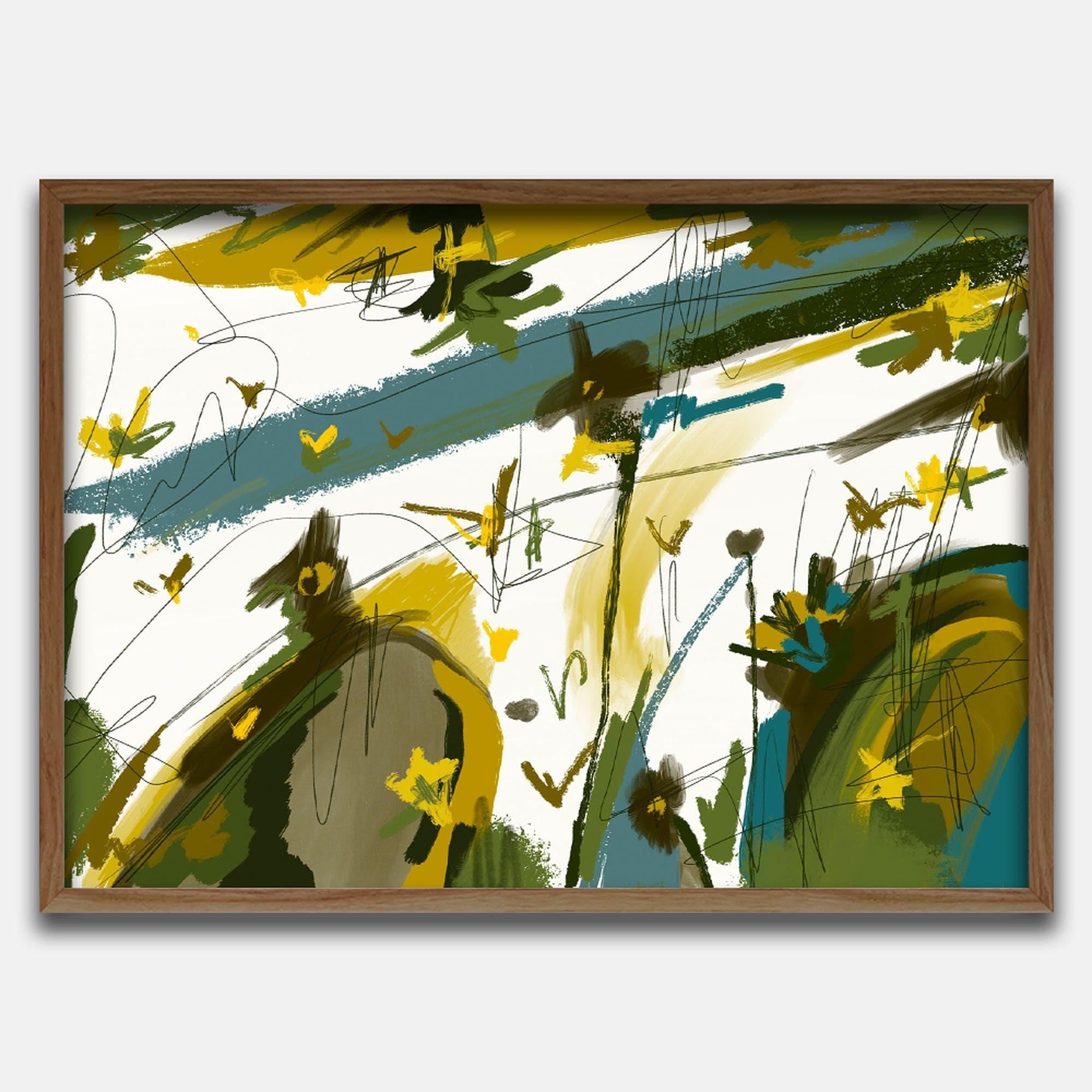 Venue 2 - Abstract Collection