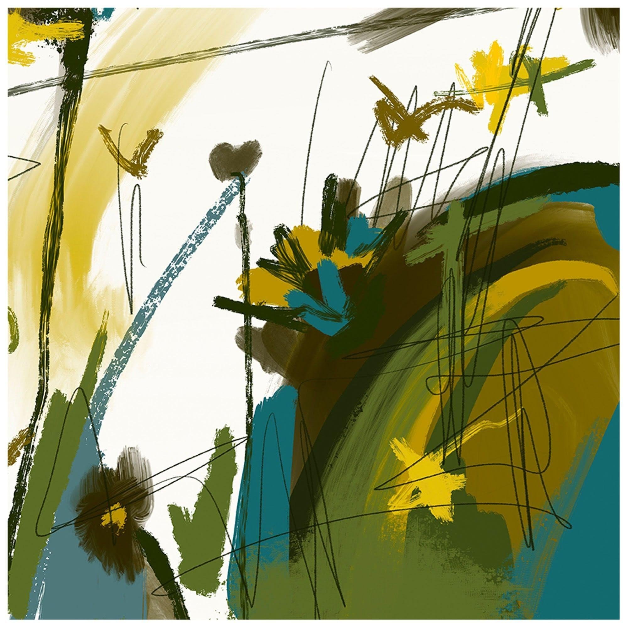 Venue 2 - Abstract Collection