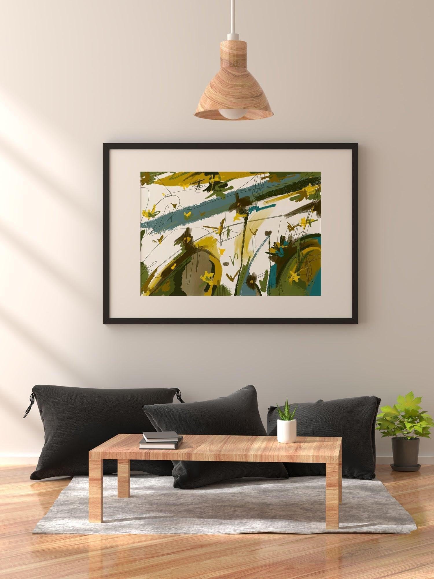 Venue 2 - Abstract Collection