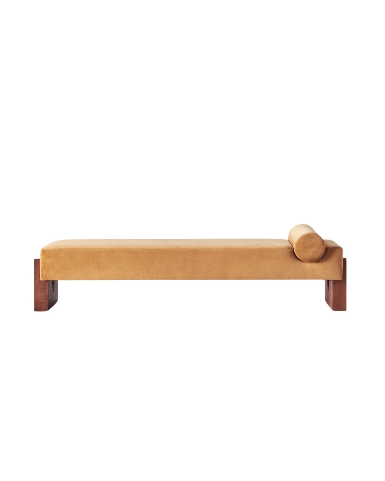 Viny Ahşap Bench Daybed 