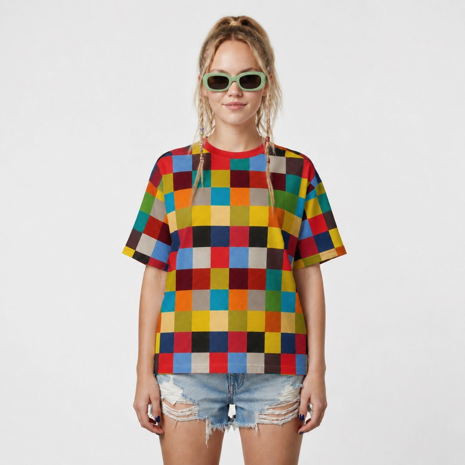 Vivida T-Shirt