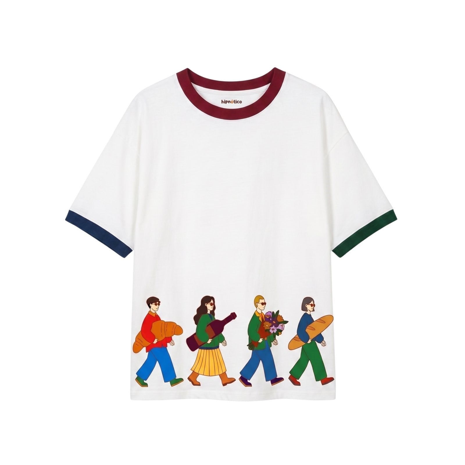 Walkers T-Shirt