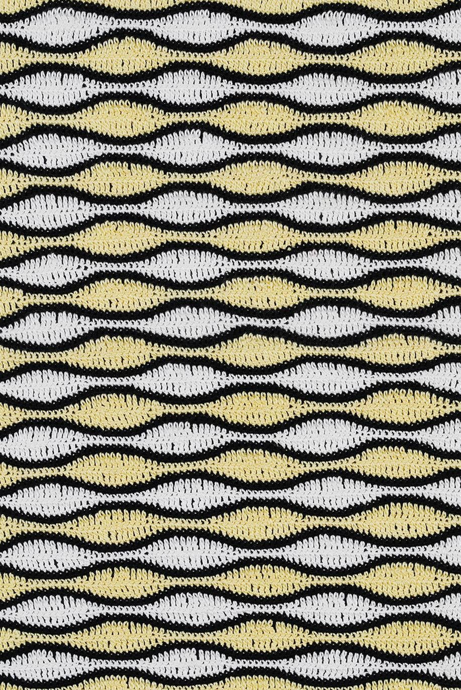 Waves El İşi Dantel Örtü
