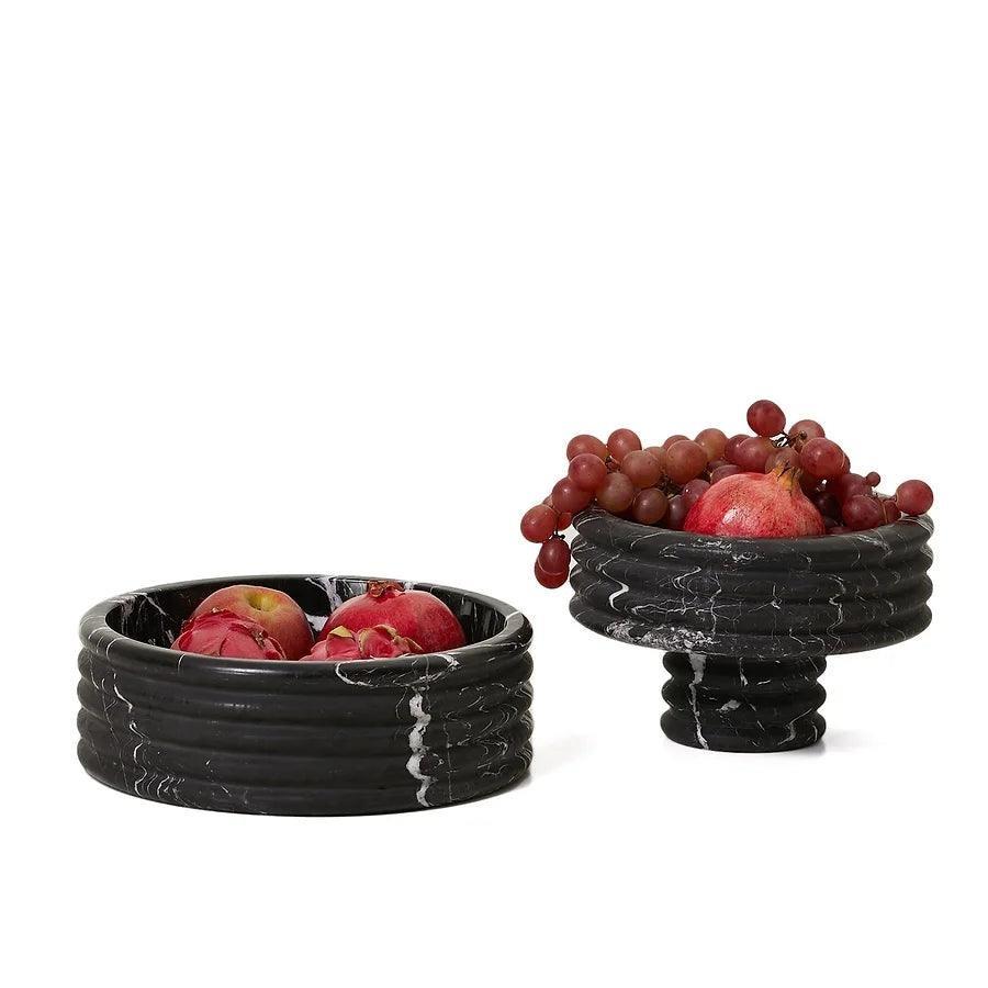 WAVY Fruit Bowl