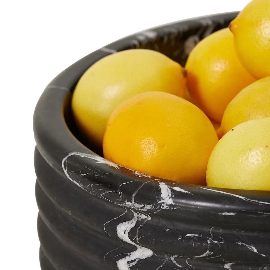 WAVY Fruit Bowl