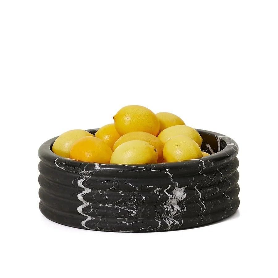 WAVY Fruit Bowl