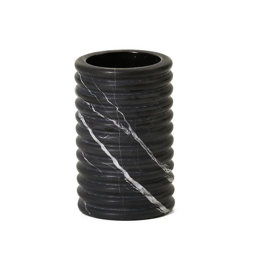 WAVY vase - wine holder