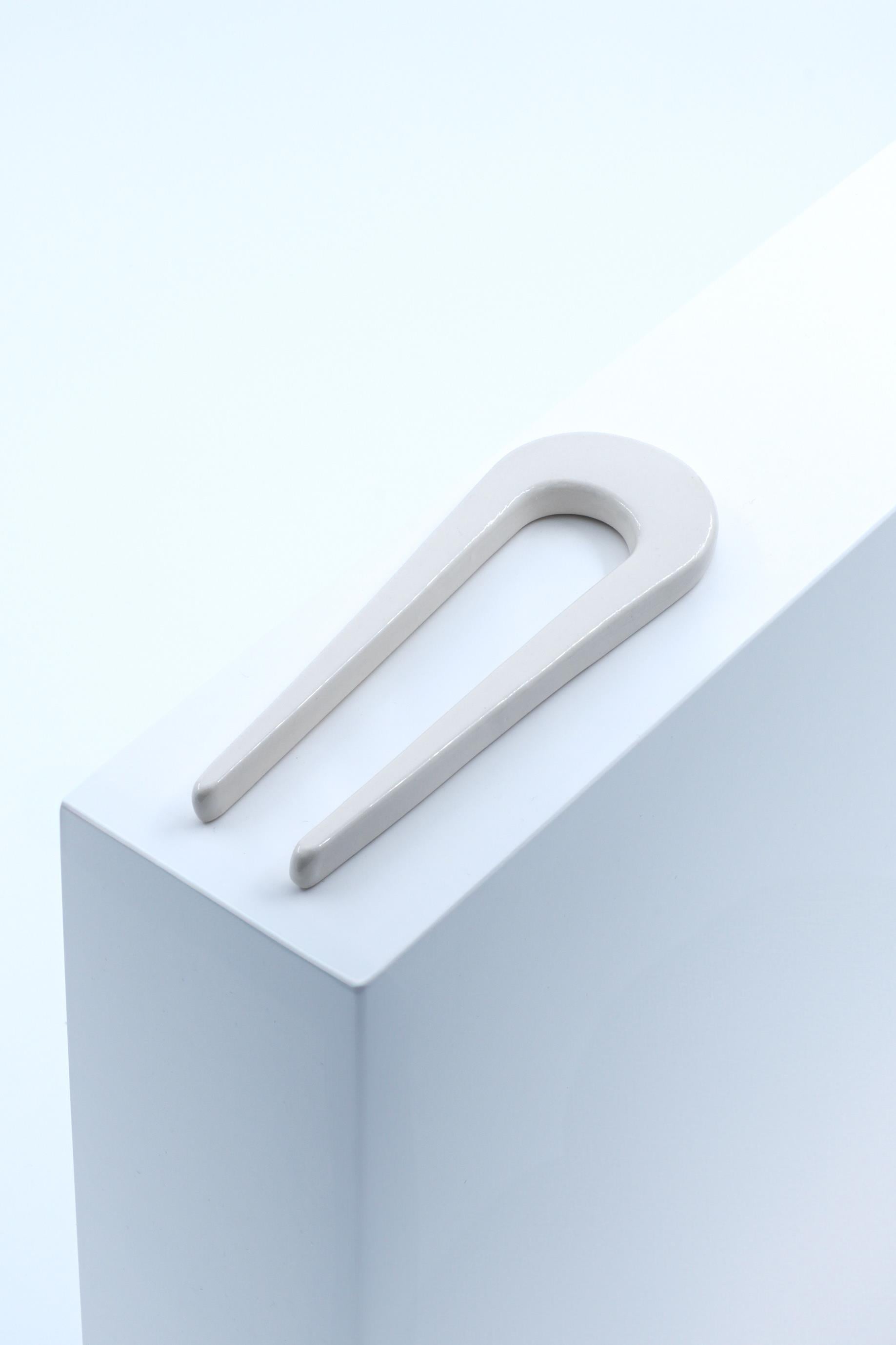 Westar Porselen Hair Pin