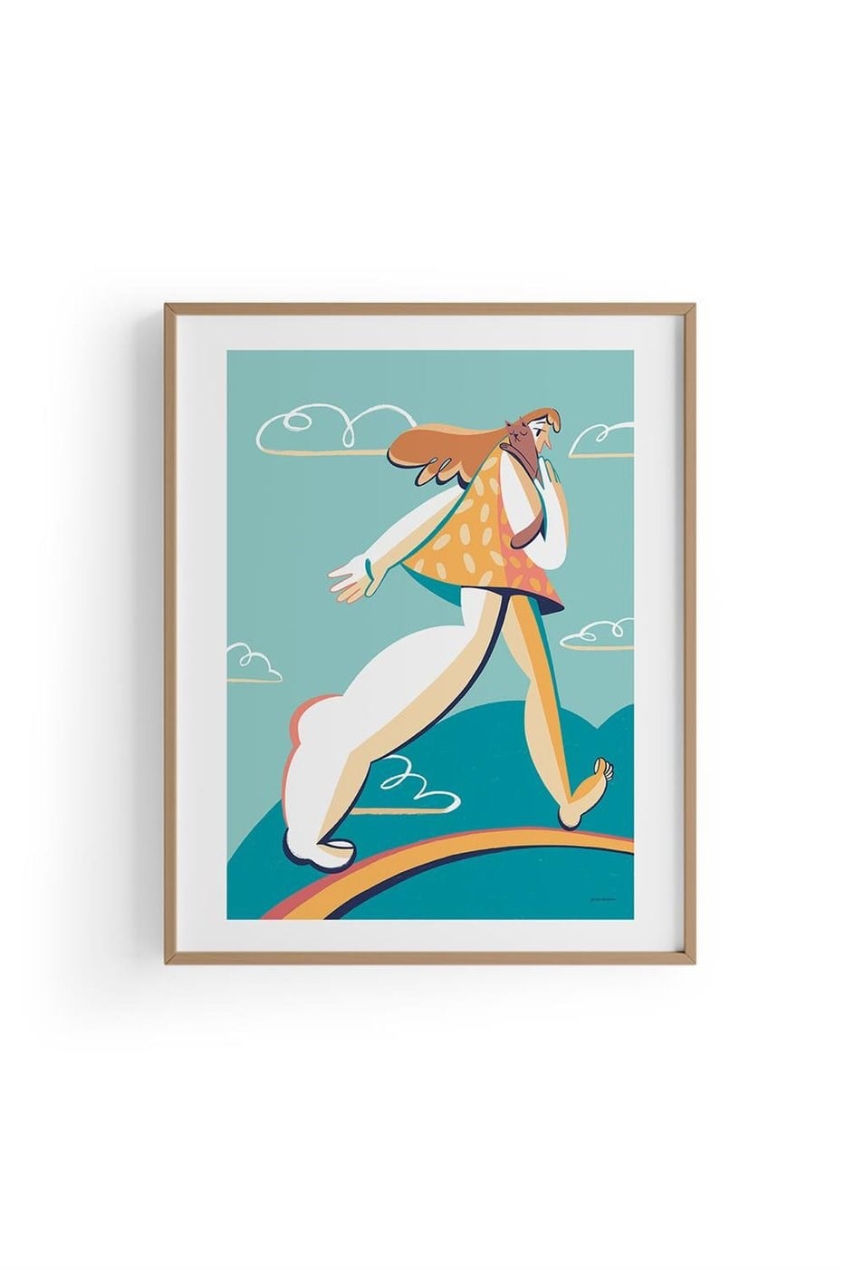 With Me are Those I Need | Tablo