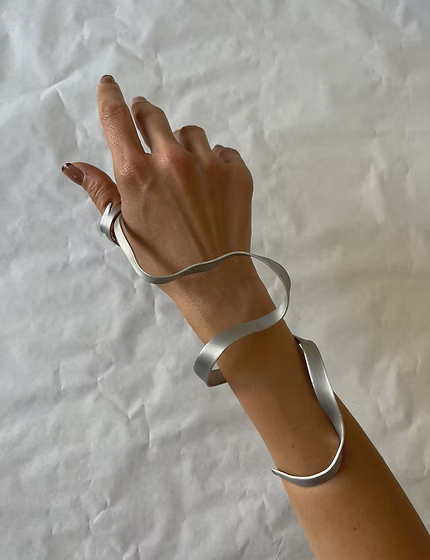 Yeniden Doğuş - Hand Bileklik